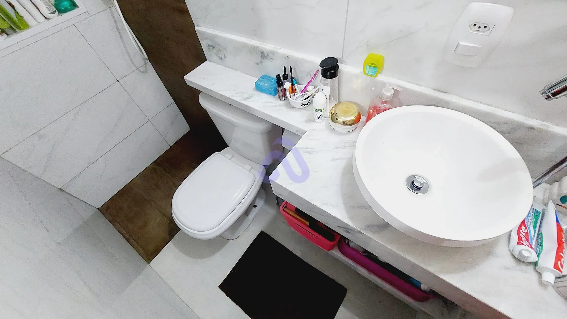 Apartamento, 2 quartos, 47 m² - Foto 19
