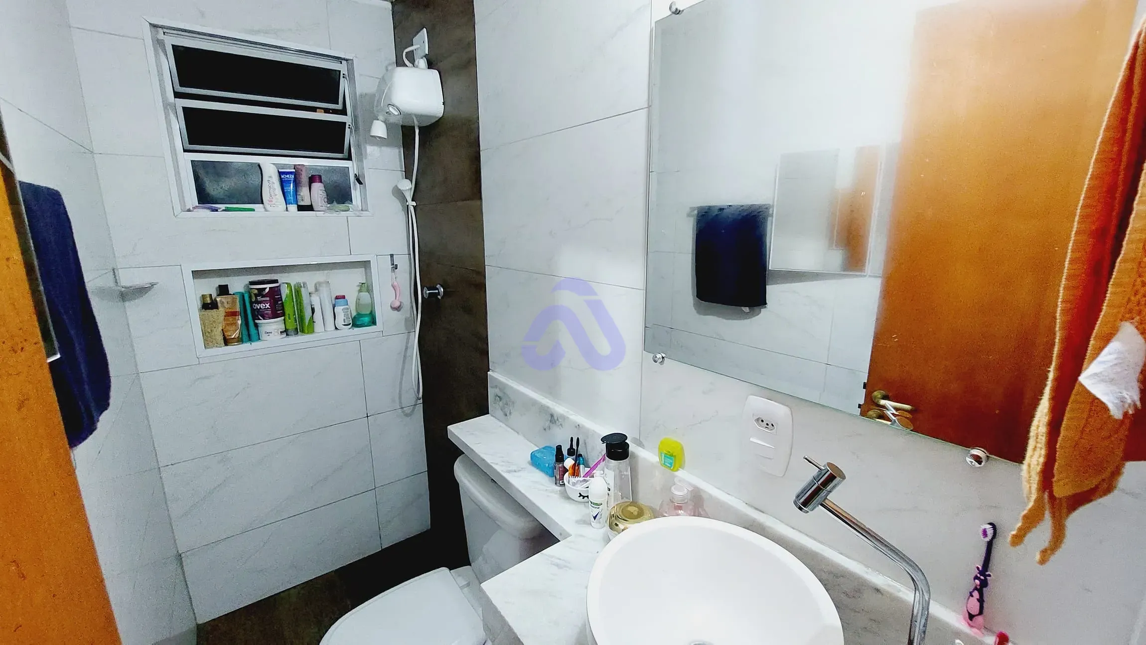 Apartamento, 2 quartos, 47 m² - Foto 17