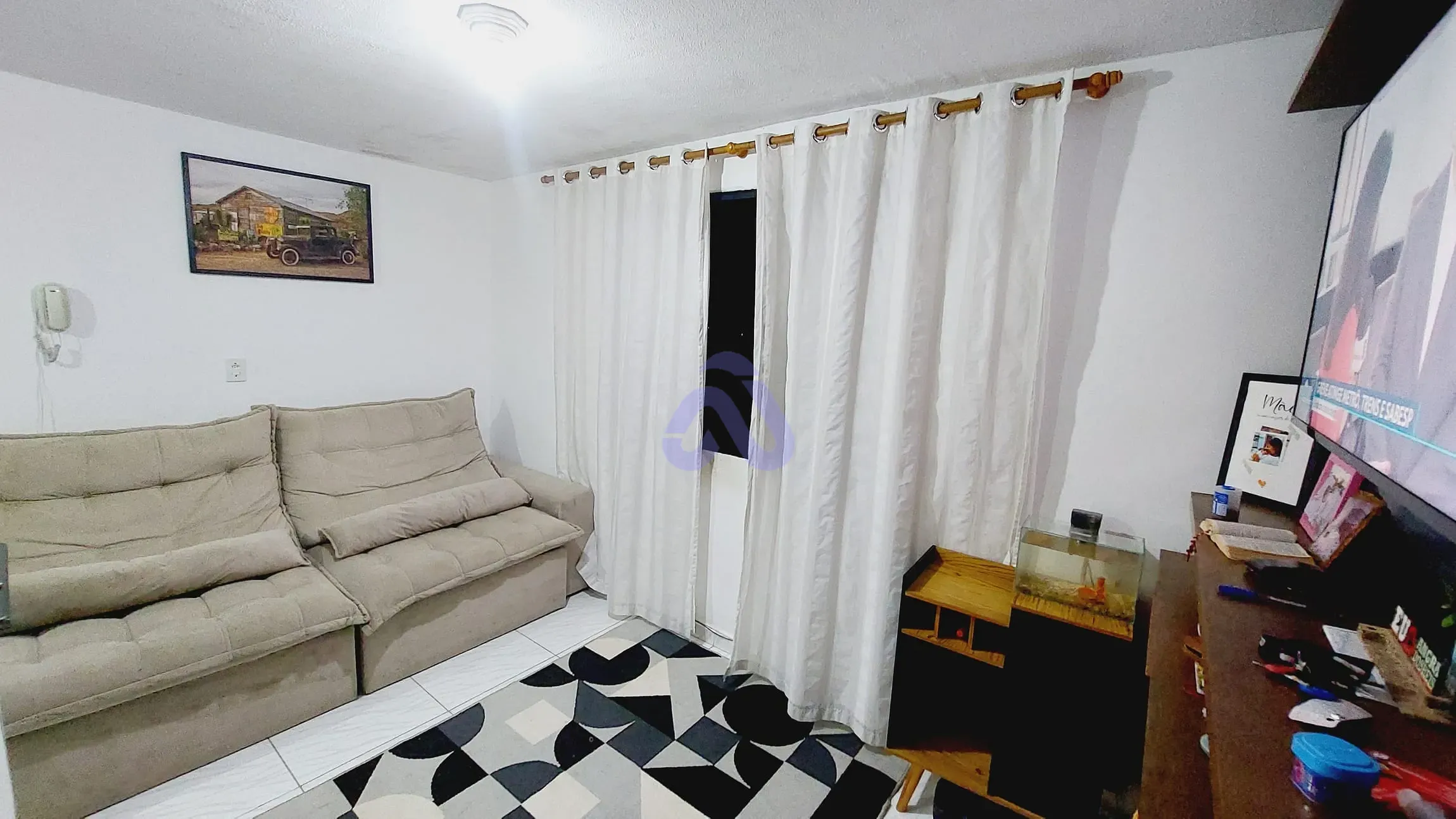 Apartamento, 2 quartos, 47 m² - Foto 8