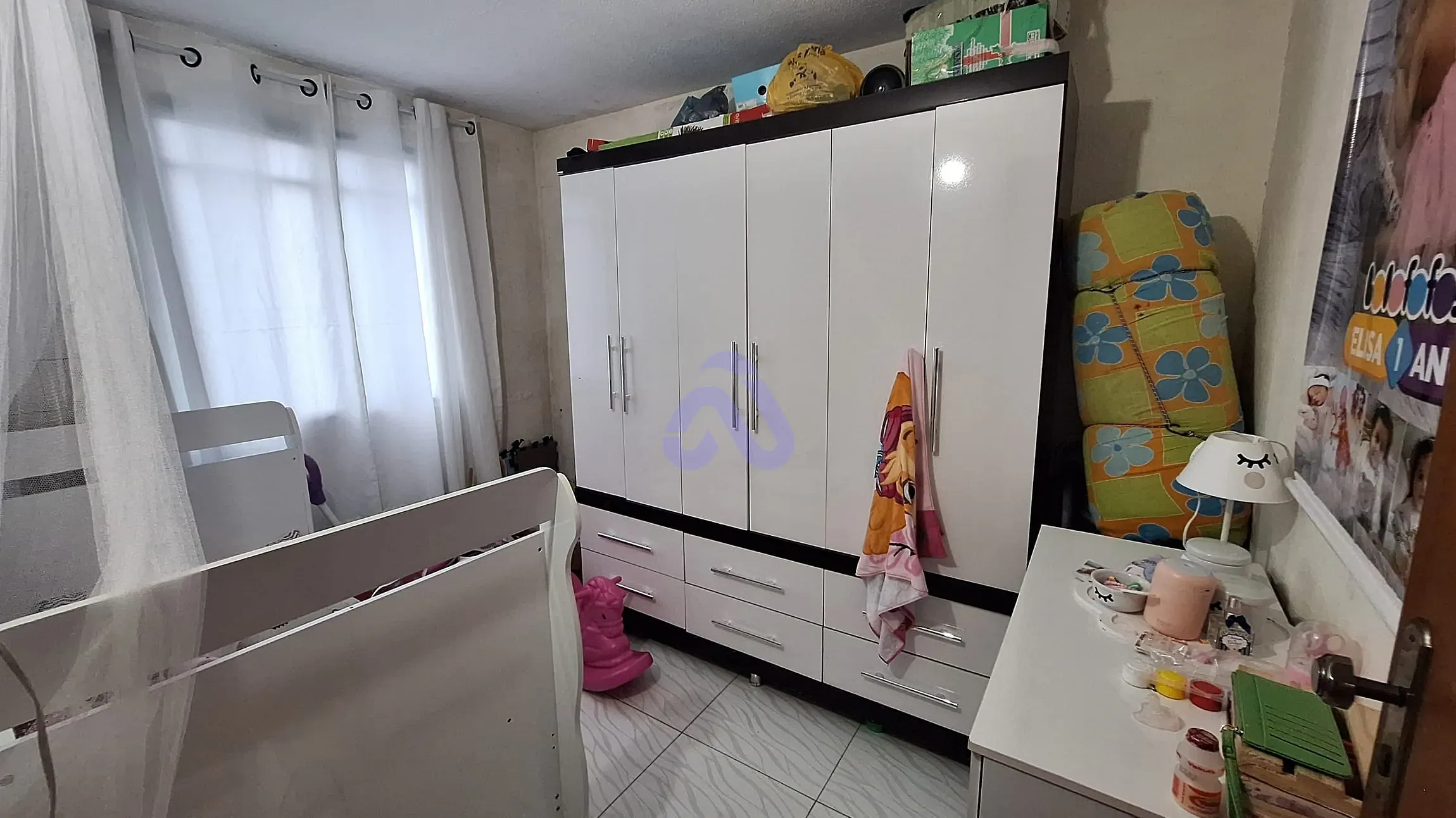 Apartamento, 2 quartos, 47 m² - Foto 15