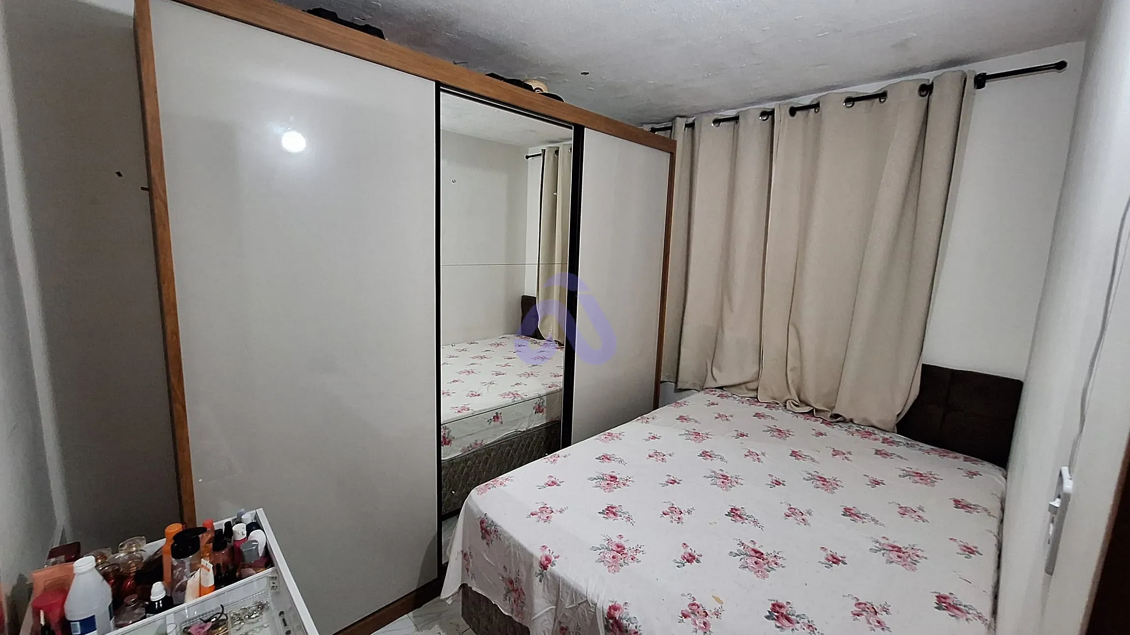 Apartamento, 2 quartos, 47 m² - Foto 14