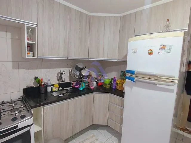 Apartamento com 47m² 2 quartos e 1 banheiro, à venda, no bairro Conjunto Habitacional Santa Etelvina II em São Paulo