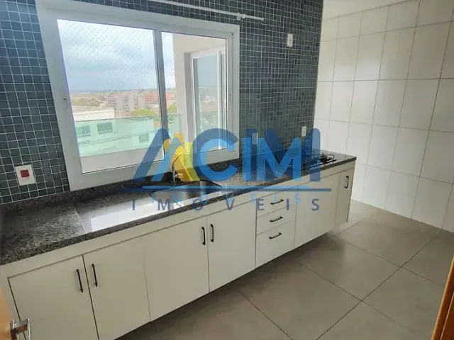 Apartamento para alugar, no bairro Parque Dos Ipês em Jaguariúna