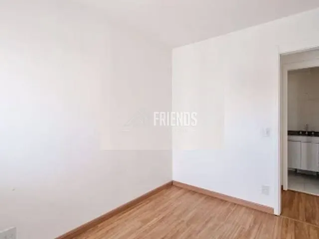 Apartamento 2 quartos e 1 banheiro, para alugar, no bairro Brás em São Paulo