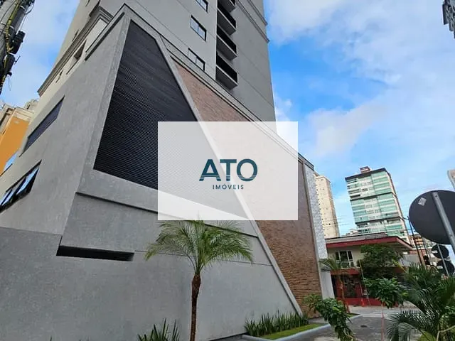 Apartamento com 185m² 3 quartos e 1 banheiro, à venda, no bairro meia praia em Itapema