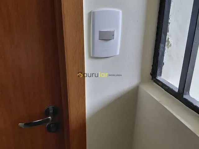 Apartamento 2 quartos e 1 banheiro, para alugar, no bairro Jardim Godoy em Bauru
