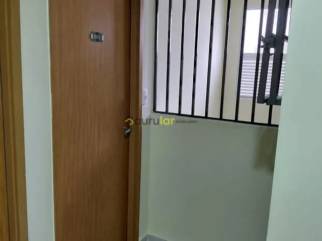 Apartamento 2 quartos e 1 banheiro, para alugar, no bairro Jardim Godoy em Bauru