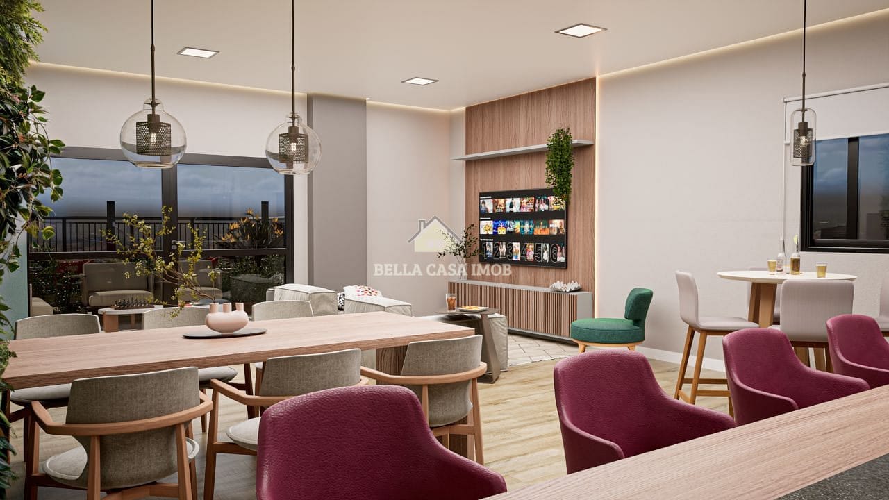 Apartamento, 2 quartos, 61 m² - Foto 4