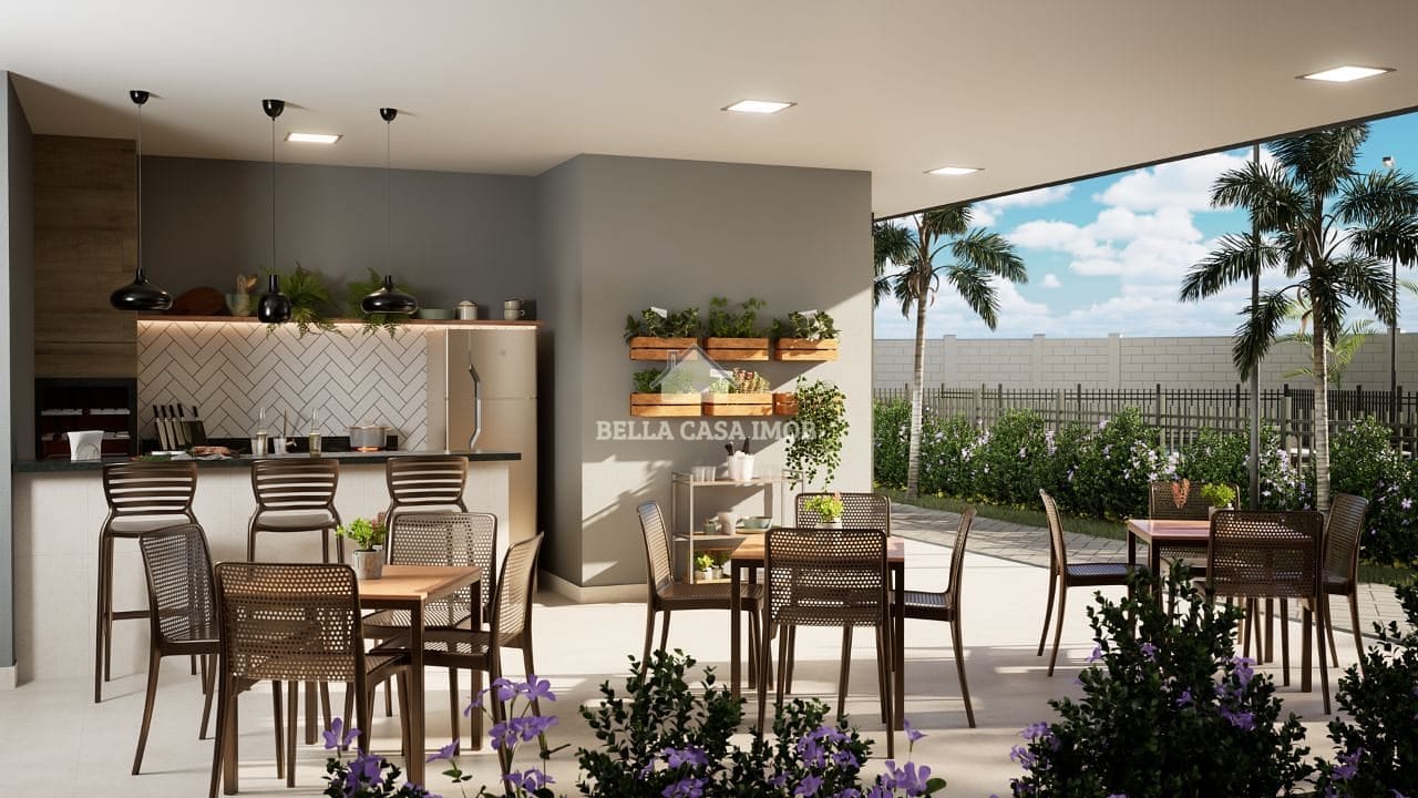 Apartamento, 2 quartos, 61 m² - Foto 6