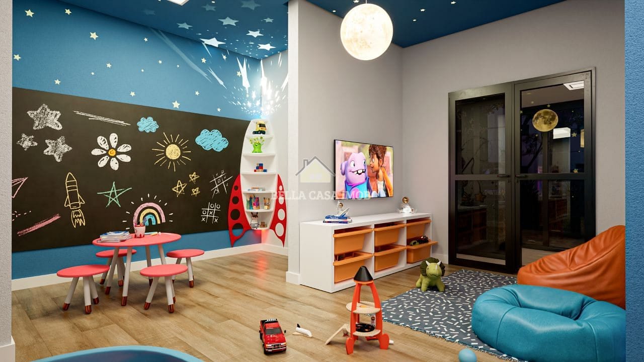 Apartamento, 2 quartos, 61 m² - Foto 8