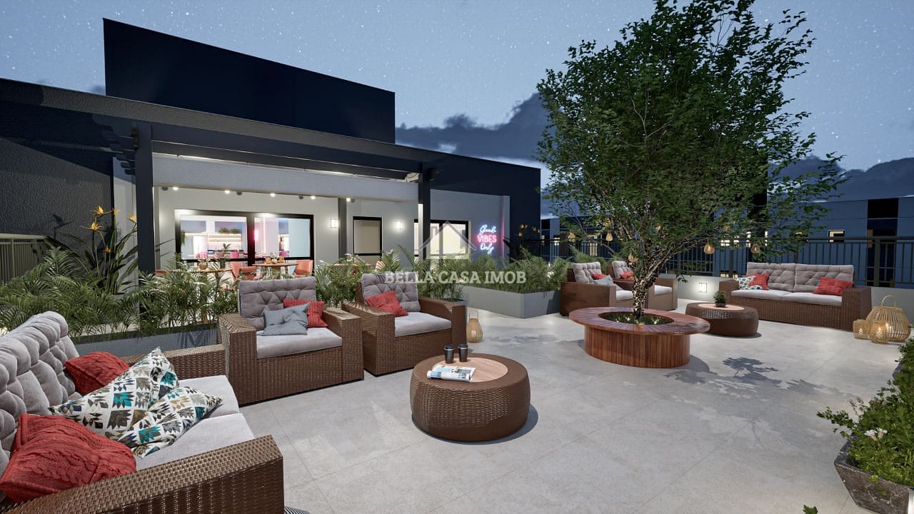 Apartamento, 2 quartos, 61 m² - Foto 12