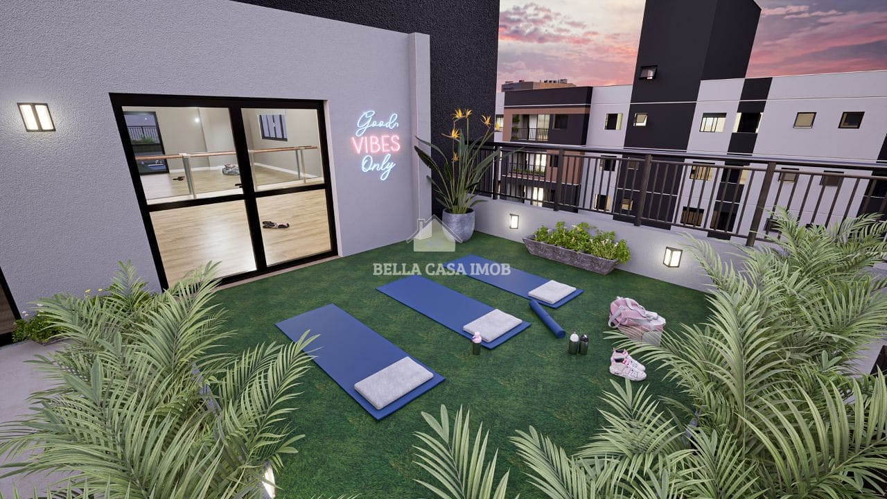 Apartamento, 2 quartos, 61 m² - Foto 13