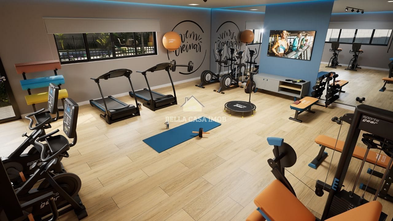 Apartamento, 2 quartos, 61 m² - Foto 14