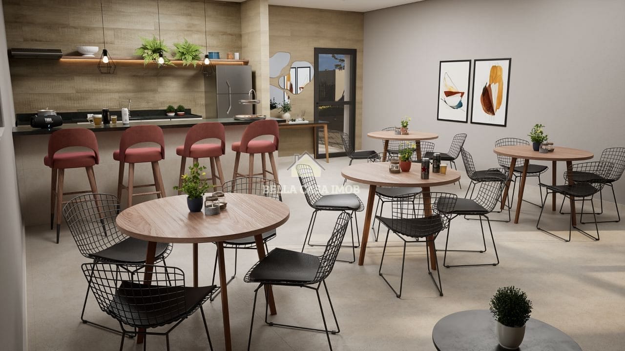 Apartamento, 2 quartos, 61 m² - Foto 15