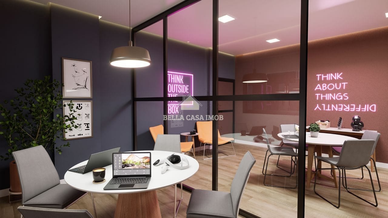 Apartamento, 2 quartos, 61 m² - Foto 16