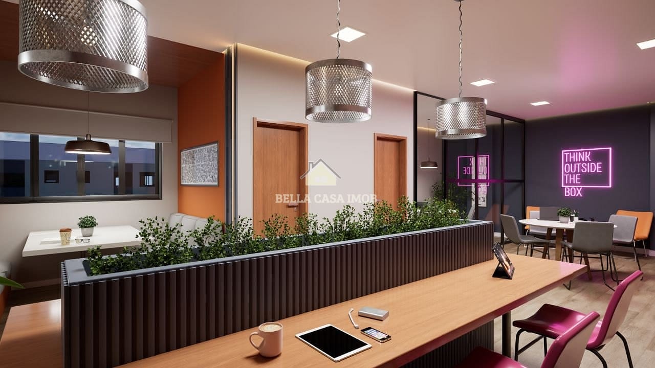 Apartamento, 2 quartos, 61 m² - Foto 17