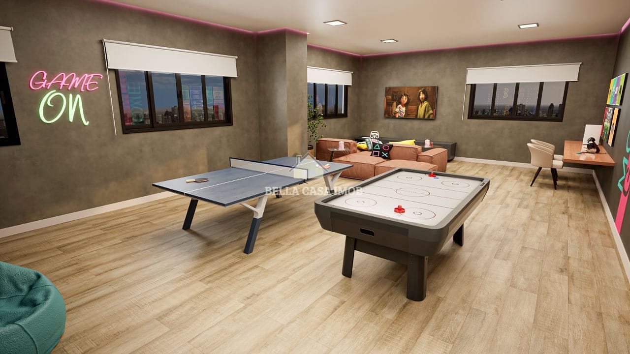 Apartamento, 2 quartos, 61 m² - Foto 18