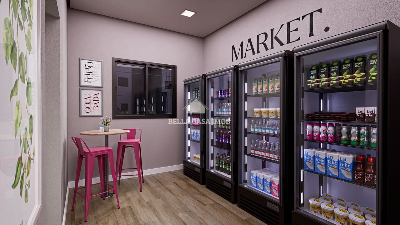 Apartamento, 2 quartos, 61 m² - Foto 19