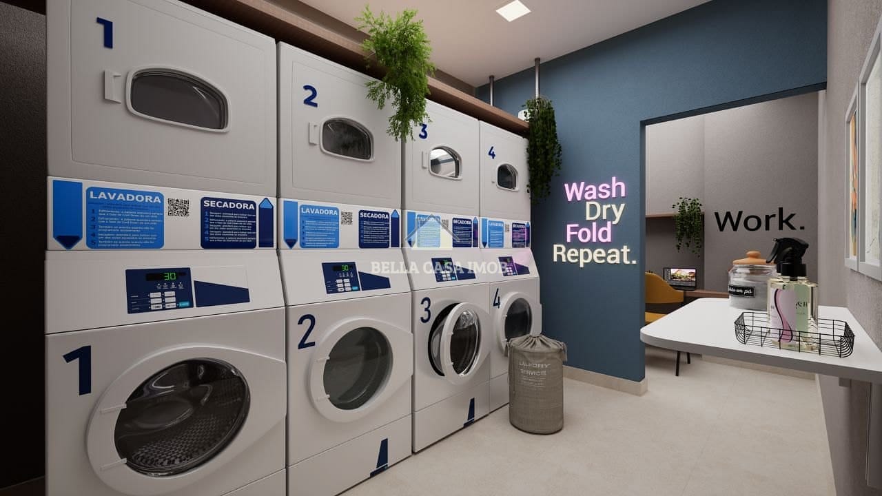 Apartamento, 2 quartos, 61 m² - Foto 21