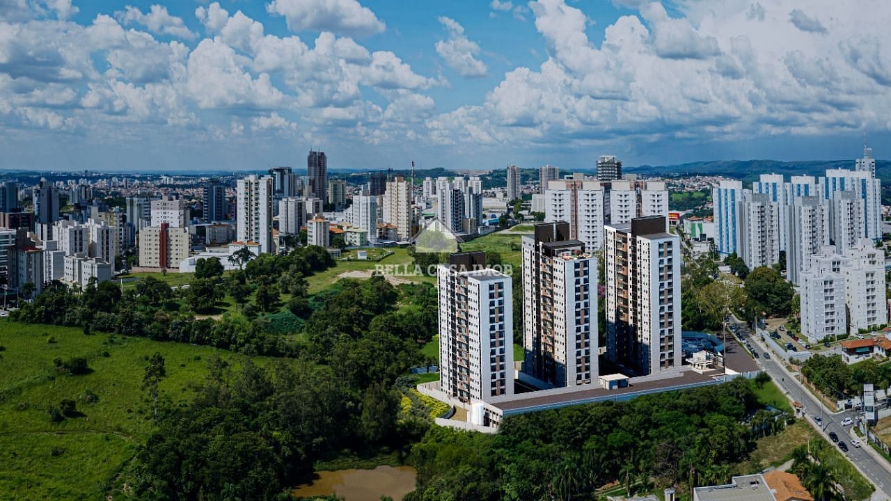 Apartamento, 2 quartos, 61 m² - Foto 22