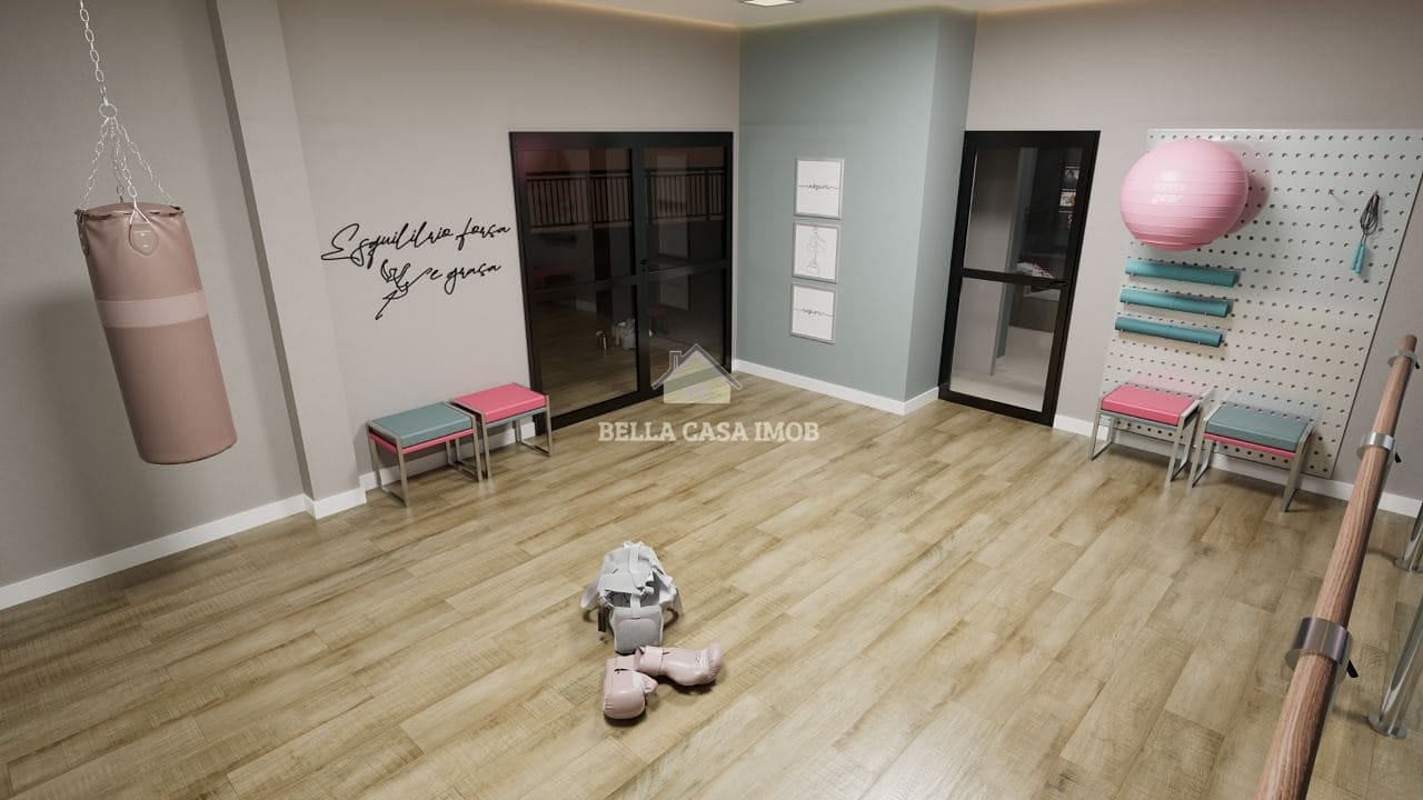 Apartamento, 2 quartos, 61 m² - Foto 23