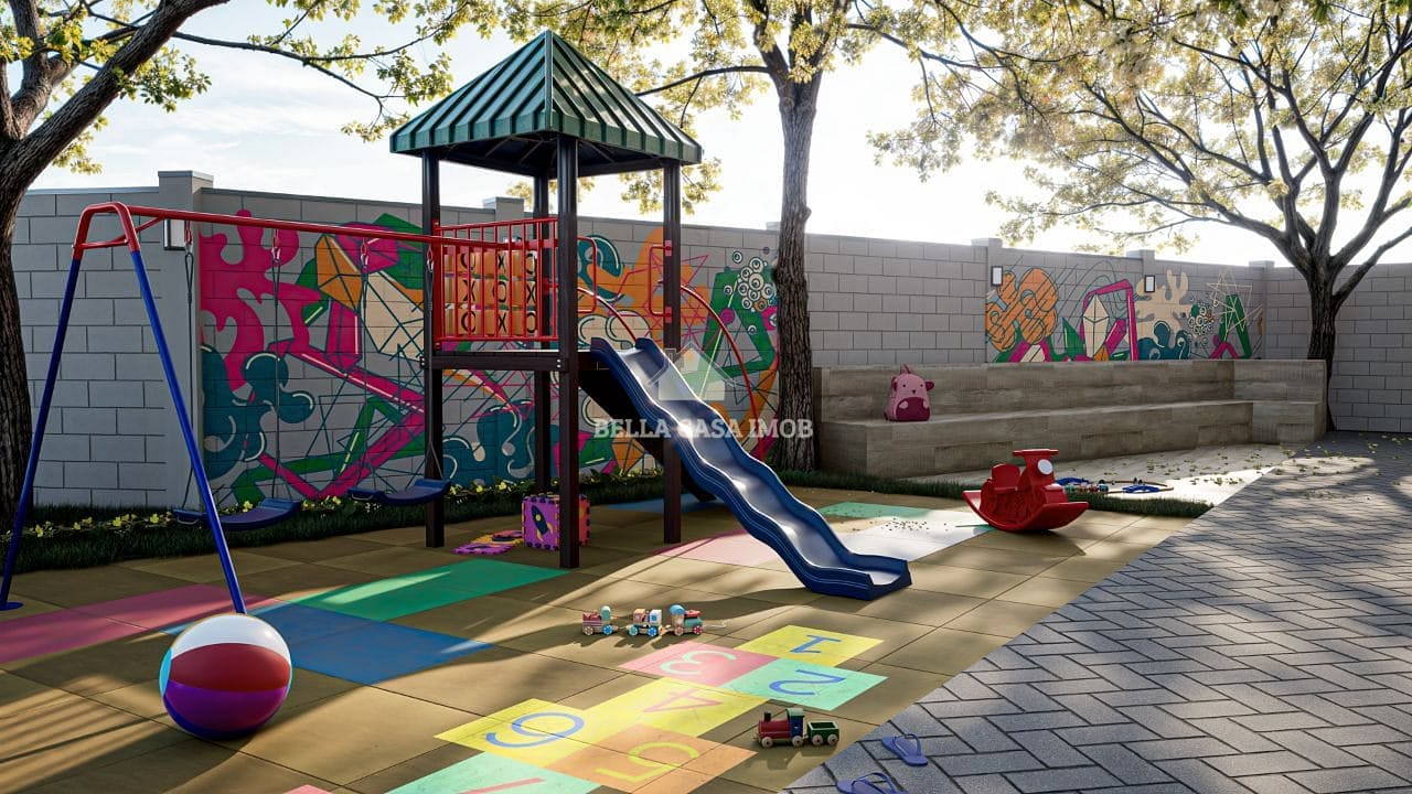 Apartamento, 2 quartos, 61 m² - Foto 24