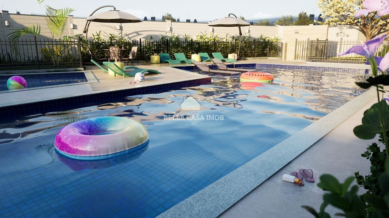 Apartamento, 2 quartos, 61 m² - Foto 25