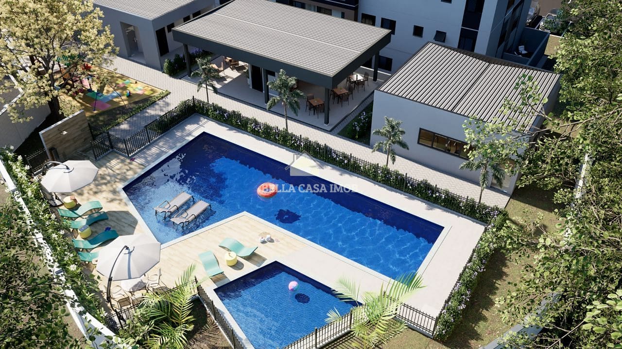 Apartamento, 2 quartos, 61 m² - Foto 26