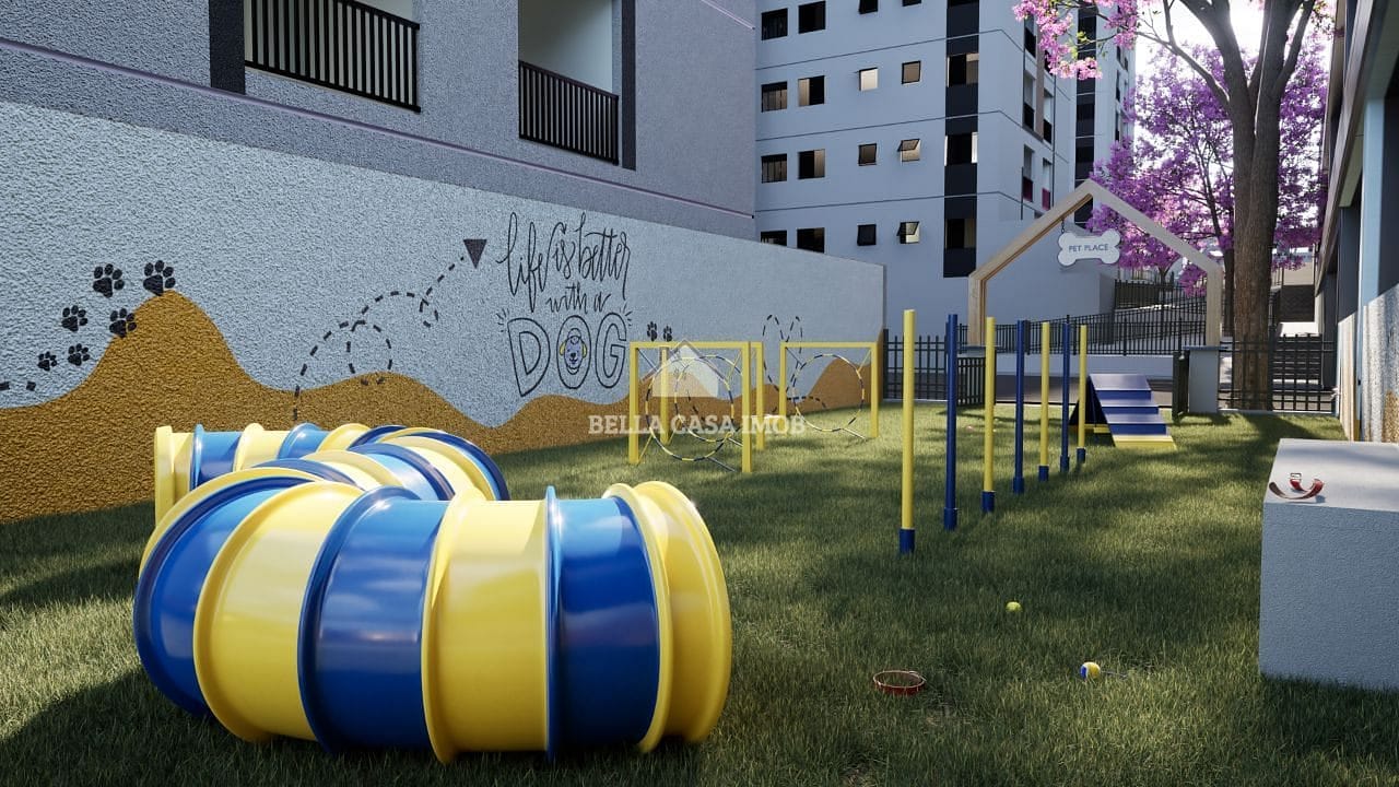 Apartamento, 2 quartos, 61 m² - Foto 27