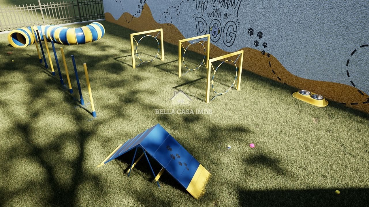 Apartamento, 2 quartos, 61 m² - Foto 28