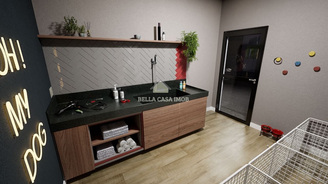 Apartamento, 2 quartos, 61 m² - Foto 29