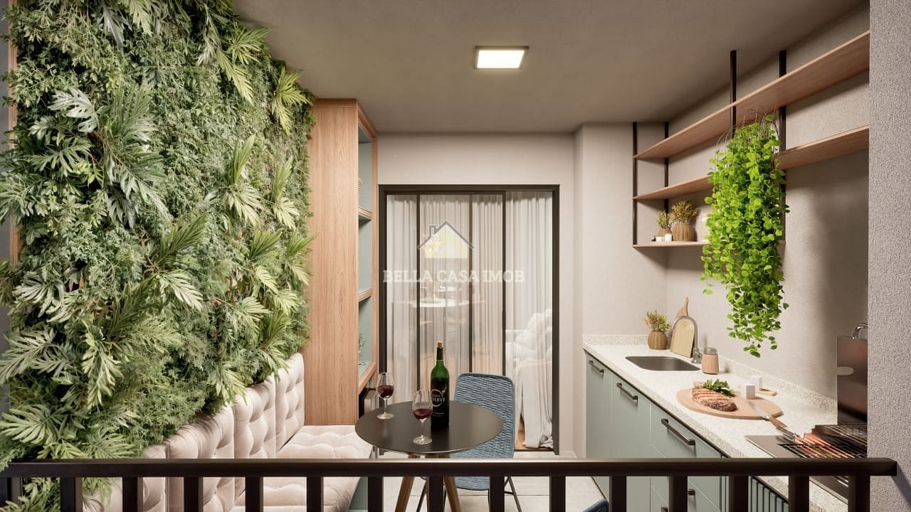 Apartamento, 2 quartos, 61 m² - Foto 31