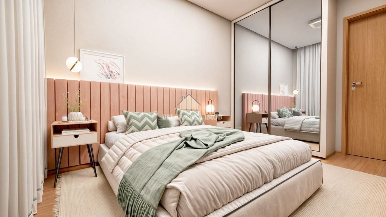 Apartamento, 2 quartos, 61 m² - Foto 33