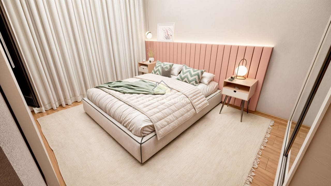 Apartamento, 2 quartos, 61 m² - Foto 34