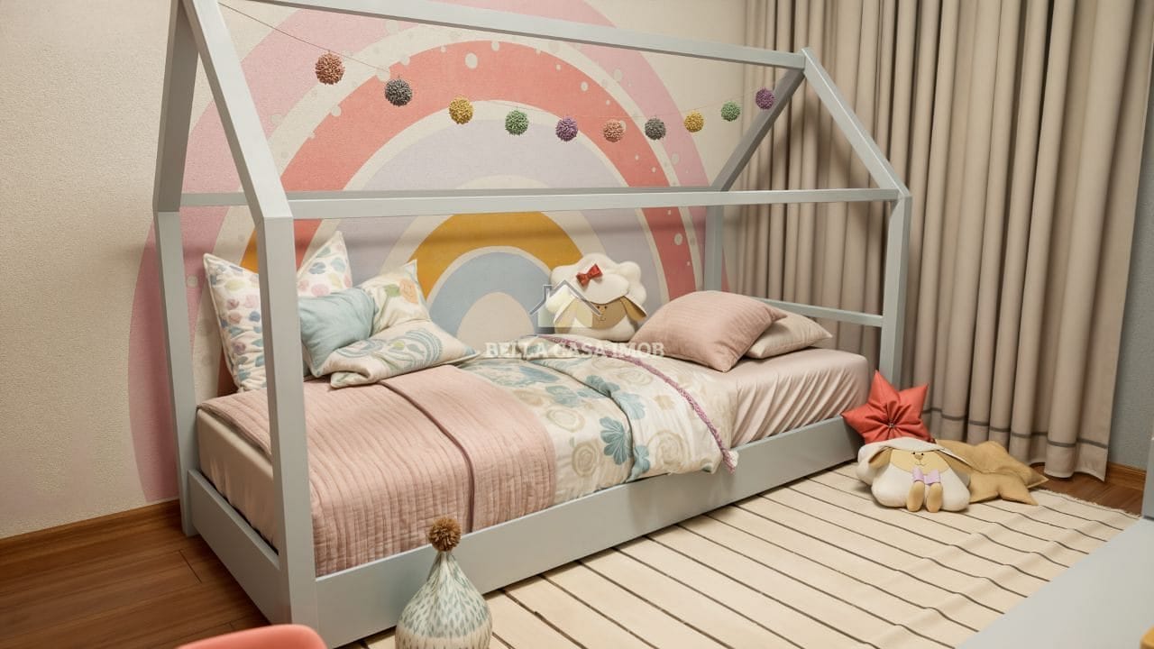 Apartamento, 2 quartos, 61 m² - Foto 38