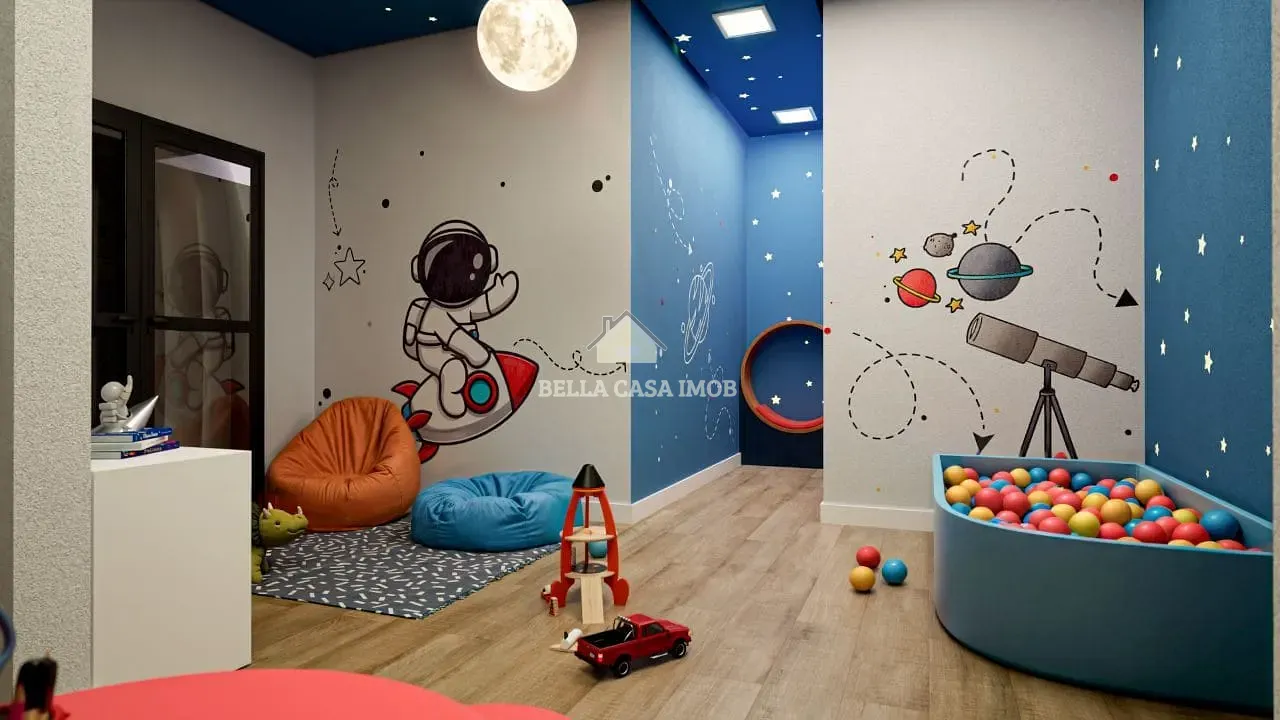 Apartamento, 2 quartos, 61 m² - Foto 7