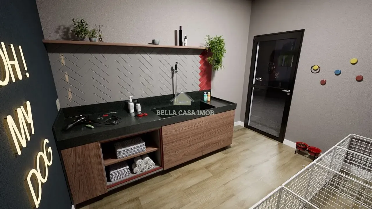 Apartamento, 2 quartos, 61 m² - Foto 29