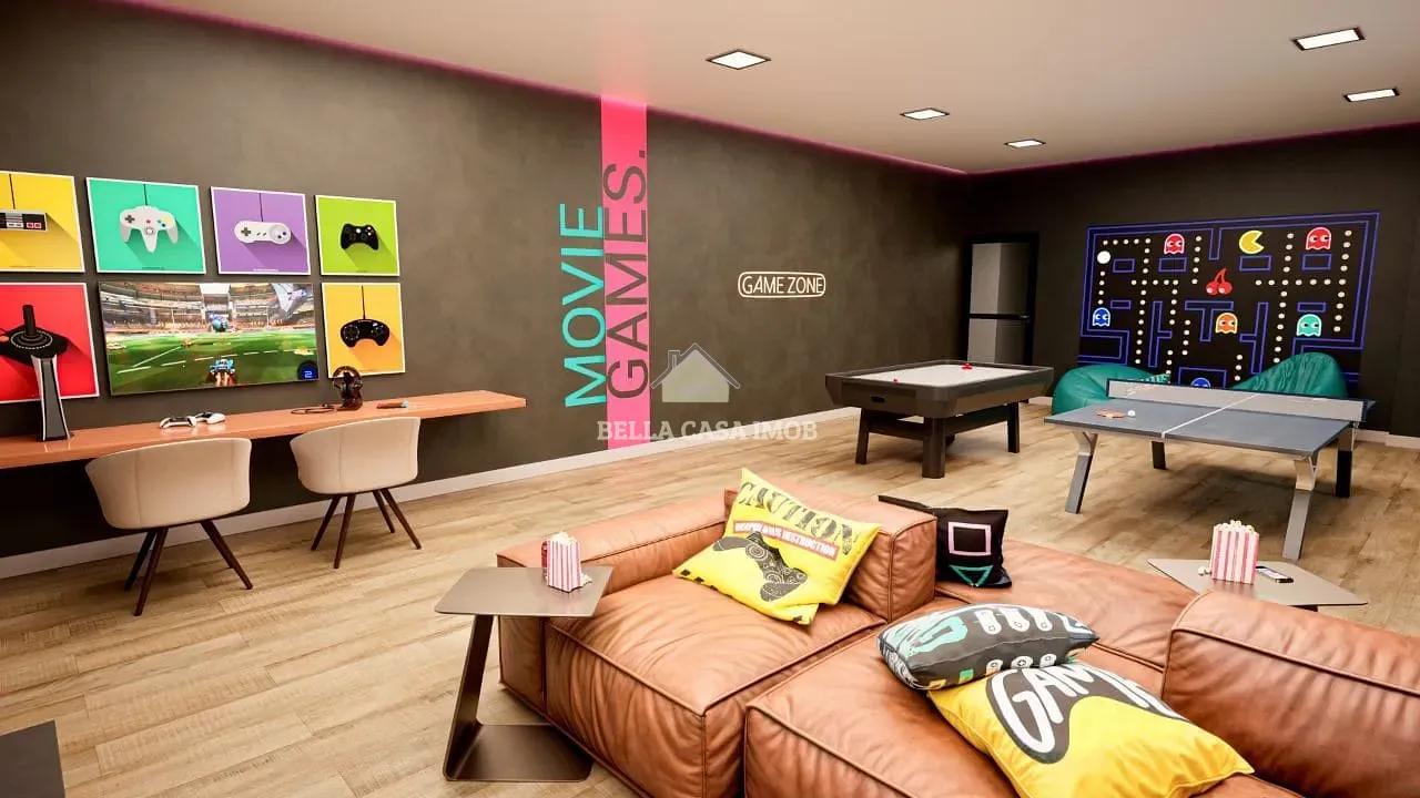 Apartamento, 2 quartos, 61 m² - Foto 30