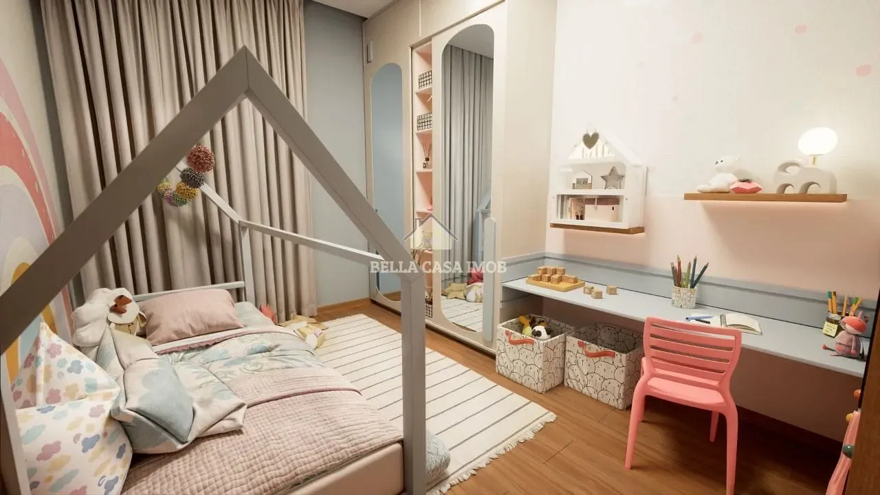 Apartamento, 2 quartos, 61 m² - Foto 37