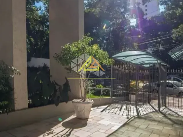 Apartamento 3 quartos e 2 banheiros, à venda, no bairro Santana em São Paulo