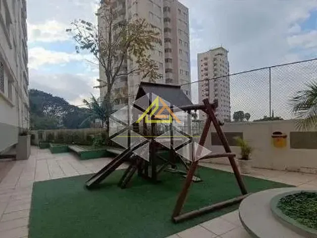 Apartamento 3 quartos e 2 banheiros, à venda, no bairro Santana em São Paulo