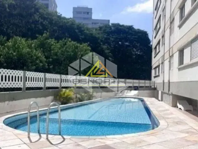 Apartamento 3 quartos e 2 banheiros, à venda, no bairro Santana em São Paulo
