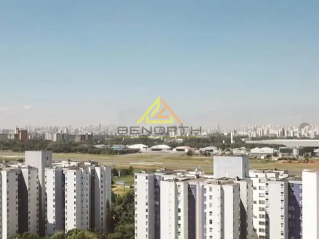 Apartamento 3 quartos e 2 banheiros, à venda, no bairro Santana em São Paulo