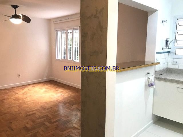 Apartamento, 1 quarto, 463 m² - Foto 2