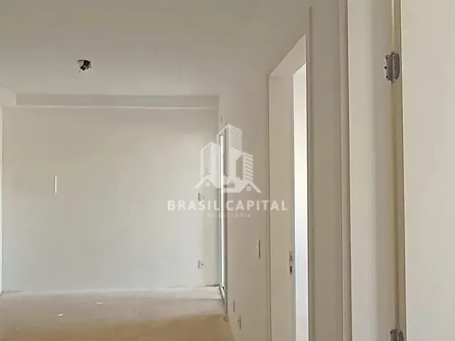 Apartamento 2 quartos e 1 banheiro, à venda, no bairro Além Ponte em Sorocaba