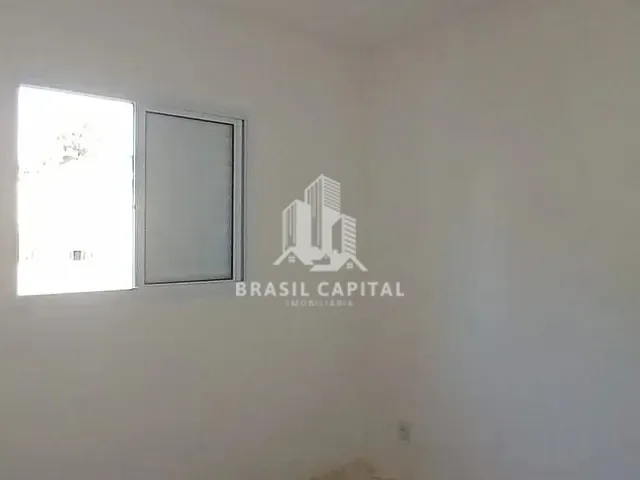 Apartamento 2 quartos e 1 banheiro, à venda, no bairro Além Ponte em Sorocaba