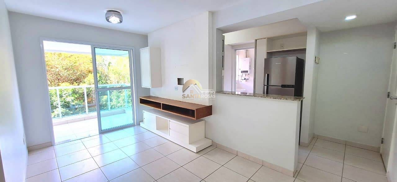 Apartamento, 2 quartos, 80 m² - Foto 2