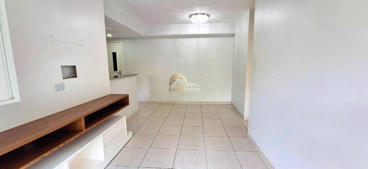 Apartamento, 2 quartos, 80 m² - Foto 5