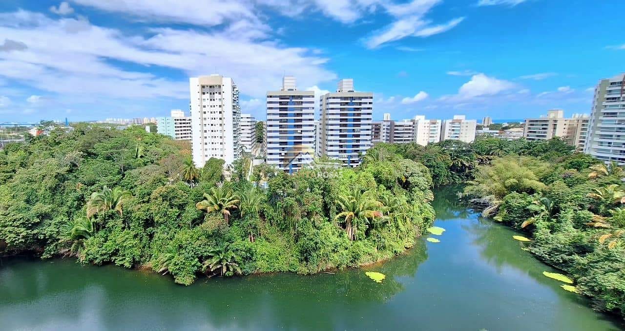 Apartamento, 2 quartos, 80 m² - Foto 1