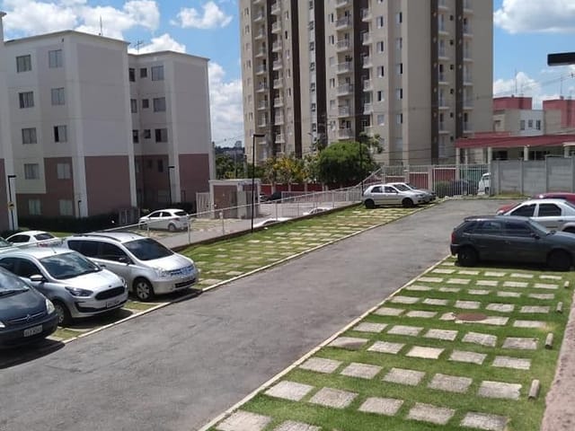 Foto do Apartamento - Apartamento com 2 dormitórios à venda, 38 m² por R$ 180.000,00 - São Pedro - Osasco/SP | BUSSOCABA ADMINISTRACAO DE BENS E IMOVEIS LTDA